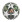 Adidas Μπάλα ποδοσφαίρου UCL Competition 24/25 Knockout Phase Ball